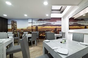 Bog Urban Hotel
