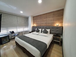 Bog Urban Hotel