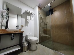 Bog Urban Hotel