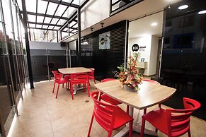 Bog Urban Hotel