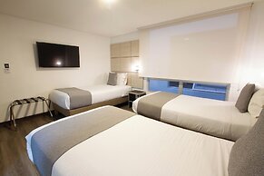 Bog Urban Hotel