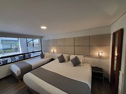 Bog Urban Hotel