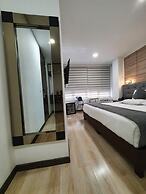 Bog Urban Hotel