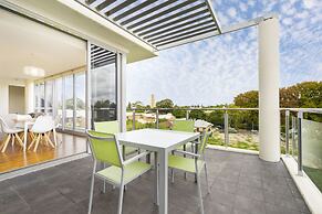 Luxury Modern Double Ensuite Apartment