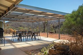 Arkaroola Wilderness Sanctuary