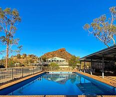 Arkaroola Wilderness Sanctuary