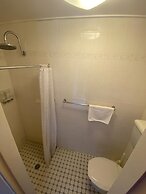 Snow Season Motor Inn