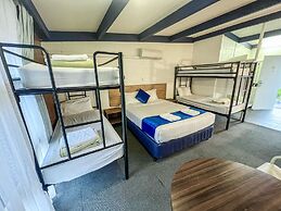 Snow Season Motor Inn