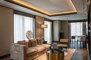 Bellagio by MGM Shanghai