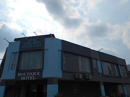 PI GRAND HOTEL