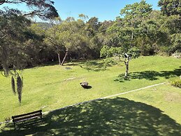 Kookaburra Retreat