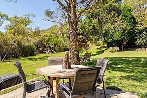 Kookaburra Retreat
