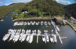 Kookaburra Retreat