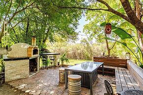 Kookaburra Retreat
