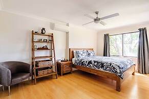 Kookaburra Retreat