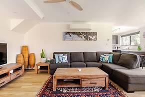 Kookaburra Retreat