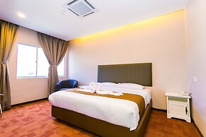 Icon Hotel Segamat