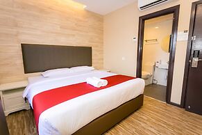 Icon Hotel Segamat