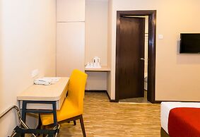 Icon Hotel Segamat
