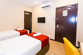 Icon Hotel Segamat
