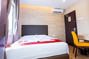 Icon Hotel Segamat