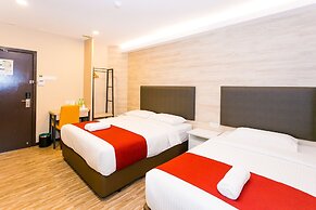 Icon Hotel Segamat
