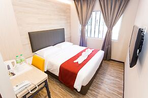 Icon Hotel Segamat