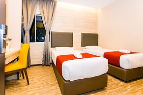 Icon Hotel Segamat