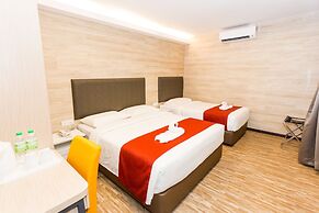 Icon Hotel Segamat