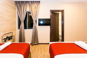 Icon Hotel Segamat