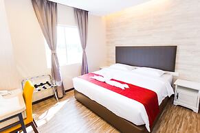 Icon Hotel Segamat