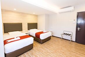 Icon Hotel Segamat