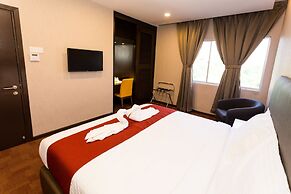Icon Hotel Segamat