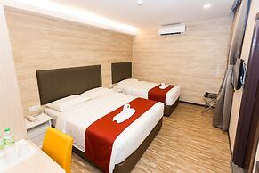 Icon Hotel Segamat