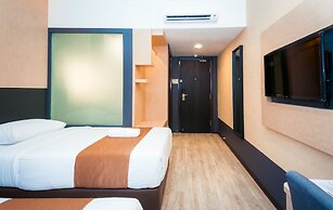 Icon Hotel Segamat
