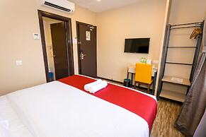 Icon Hotel Segamat