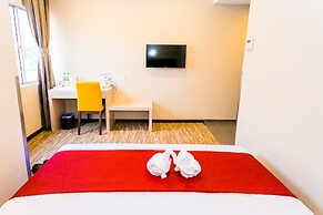 Icon Hotel Segamat