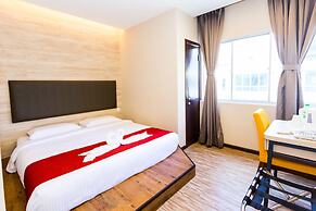 Icon Hotel Segamat