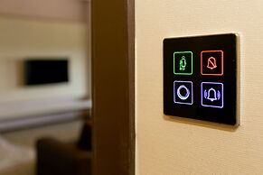 Icon Hotel Segamat