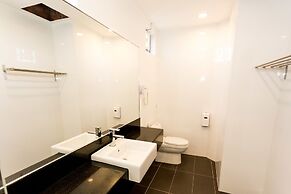 Icon Hotel Segamat