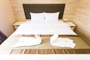 Icon Hotel Segamat
