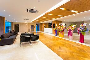 Icon Hotel Segamat