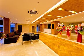 Icon Hotel Segamat