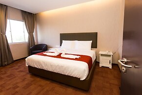 Icon Hotel Segamat
