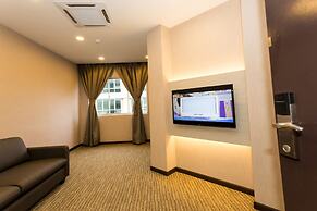 Icon Hotel Segamat
