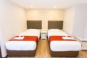 Icon Hotel Segamat