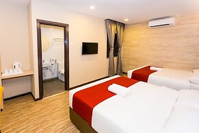 Icon Hotel Segamat