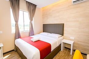 Icon Hotel Segamat