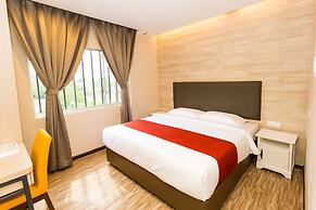 Icon Hotel Segamat