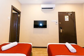 Icon Hotel Segamat